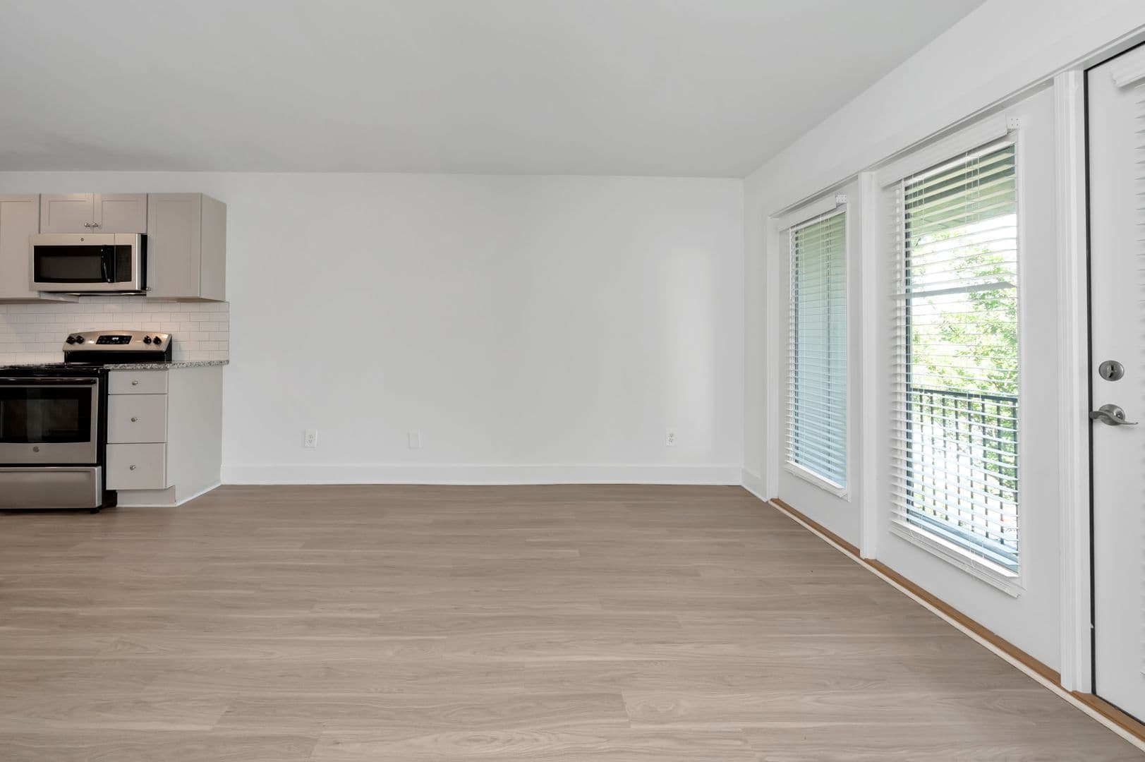 Birmingham Apartment: 1501 16th Ave S