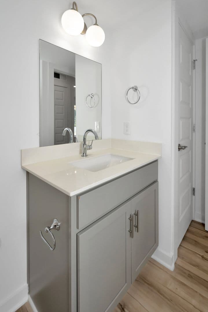 Birmingham Apartment: 1201 33rd St South