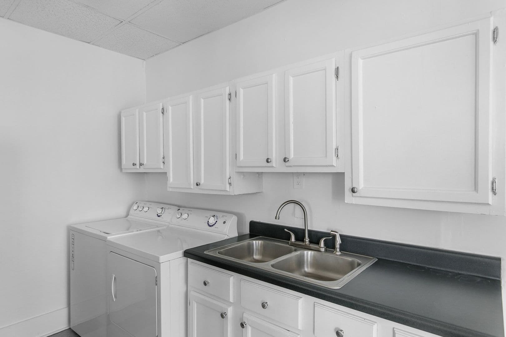 Birmingham Apartment: 1000-1010 18th Street S
