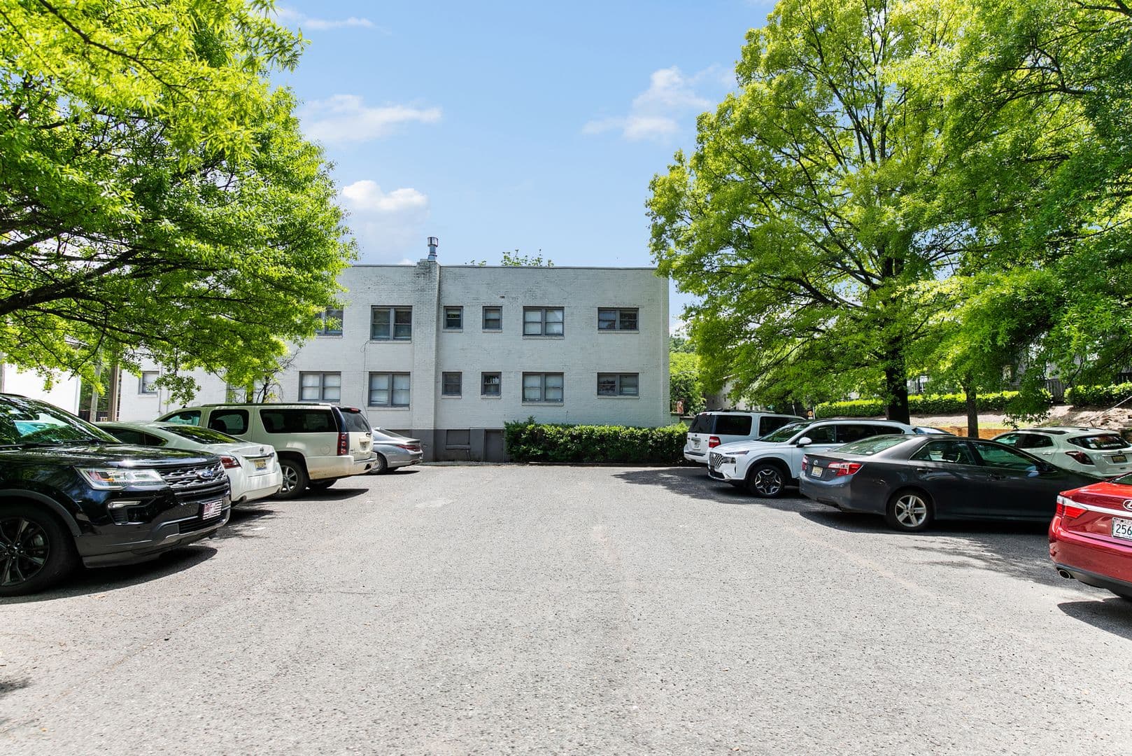 Birmingham Apartment: 1407 14th Street S