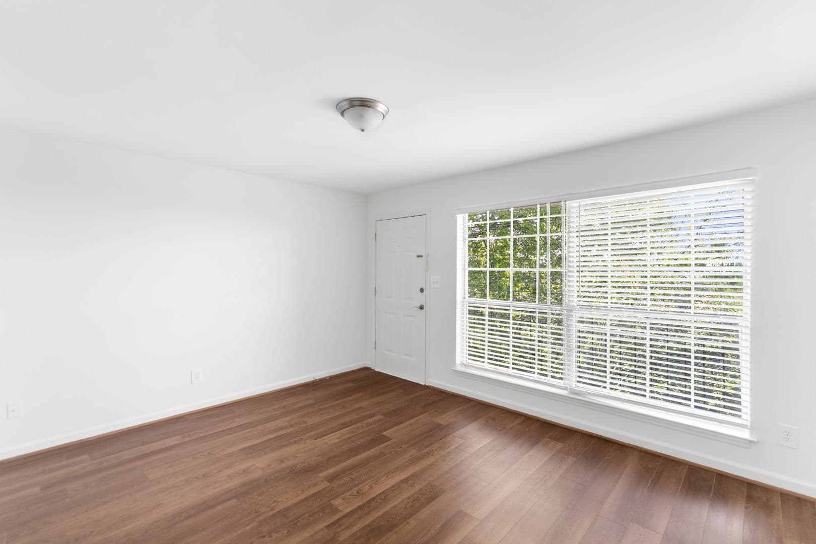 Birmingham Apartment: 1325 34th Street South