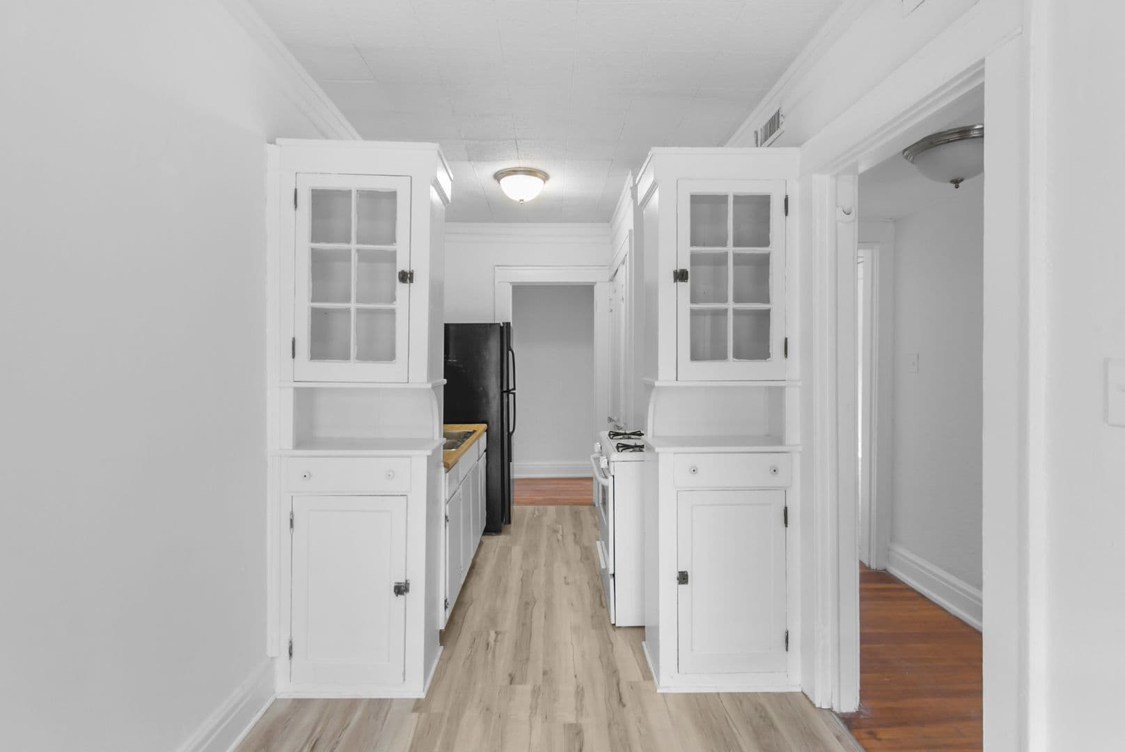 Birmingham Apartment: 3003 13th Ave S