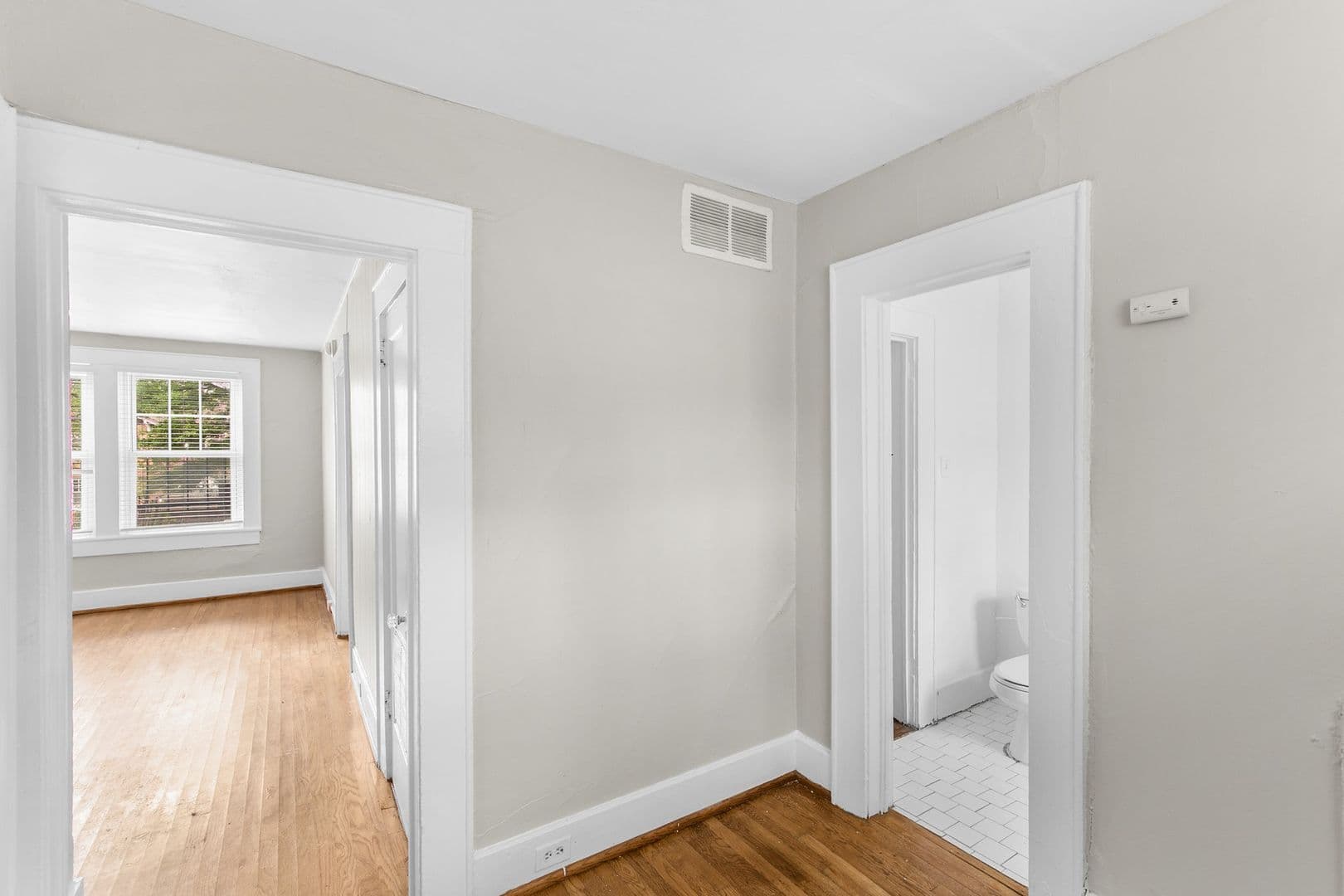 Birmingham Apartment: 2501 Caldwell Ave S