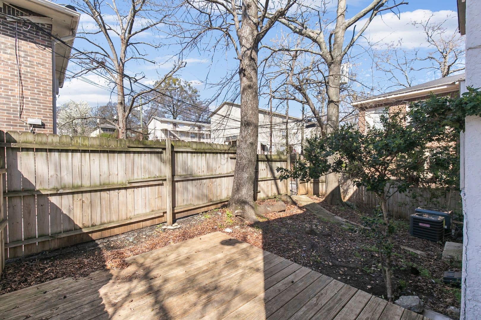 Birmingham Apartment: 1416 14th Street South