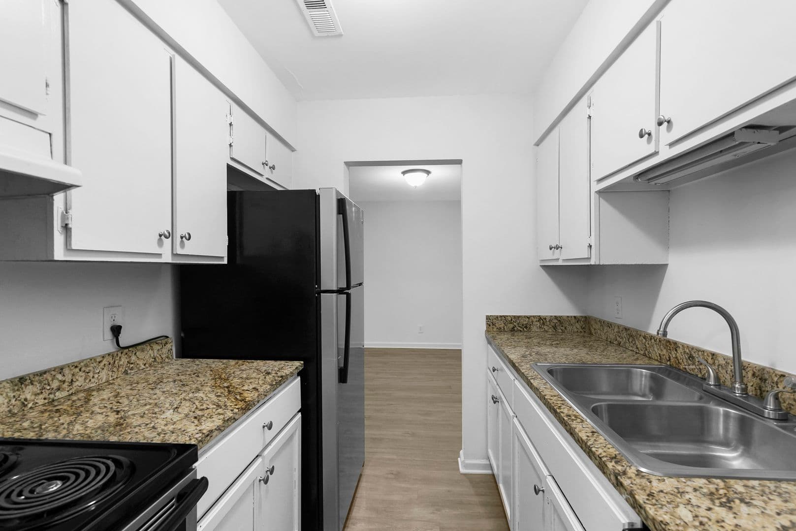Birmingham Apartment: 1119 11th Place S