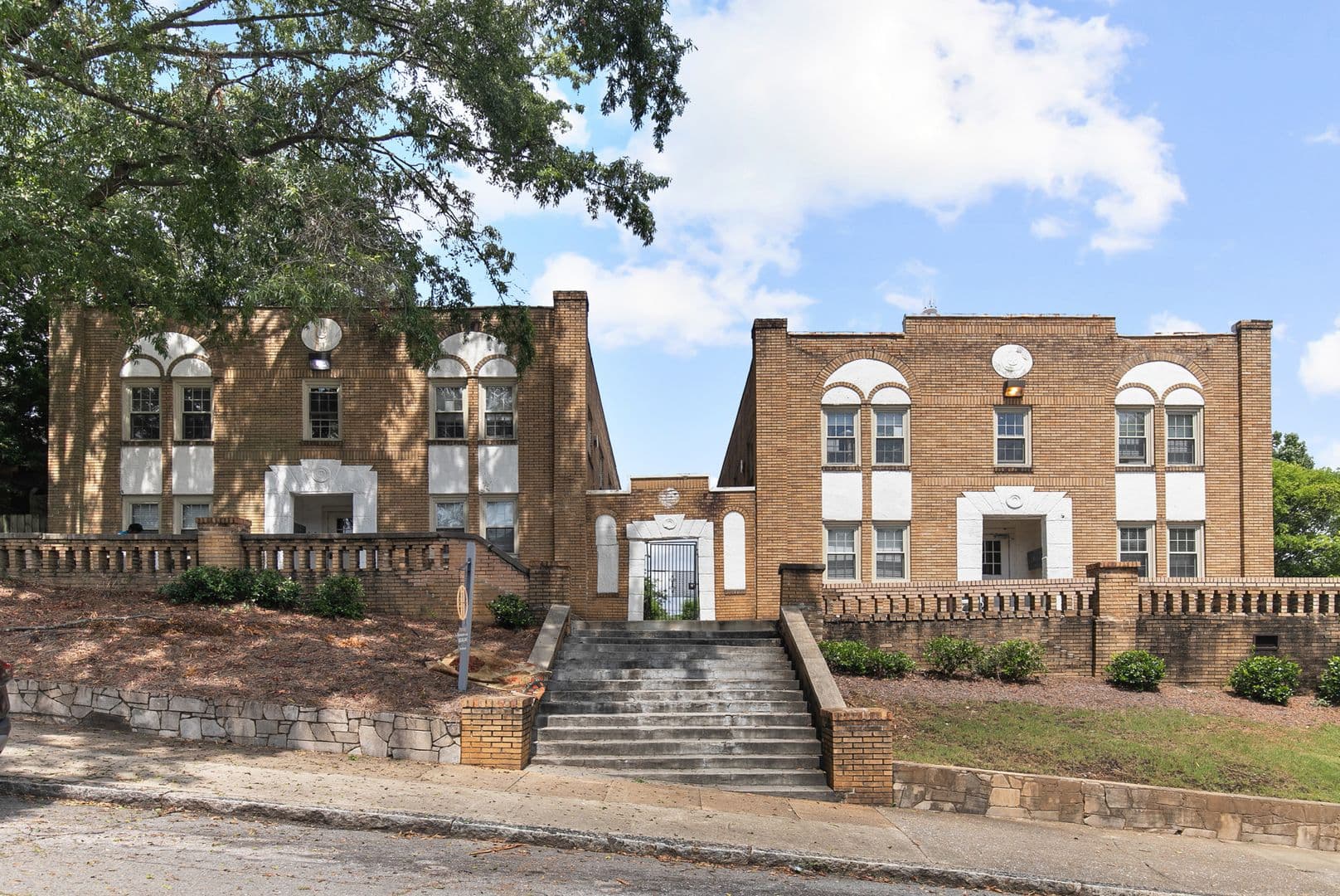 Birmingham Apartment: 1340 14th Ave S