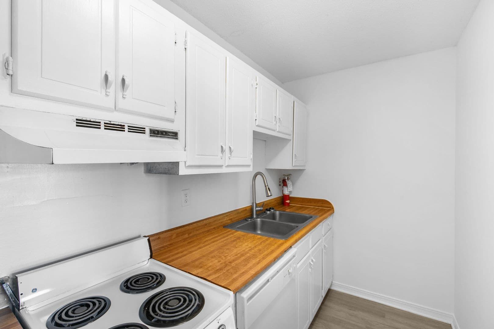 Birmingham Apartment: 1147-1149 14th Ave S