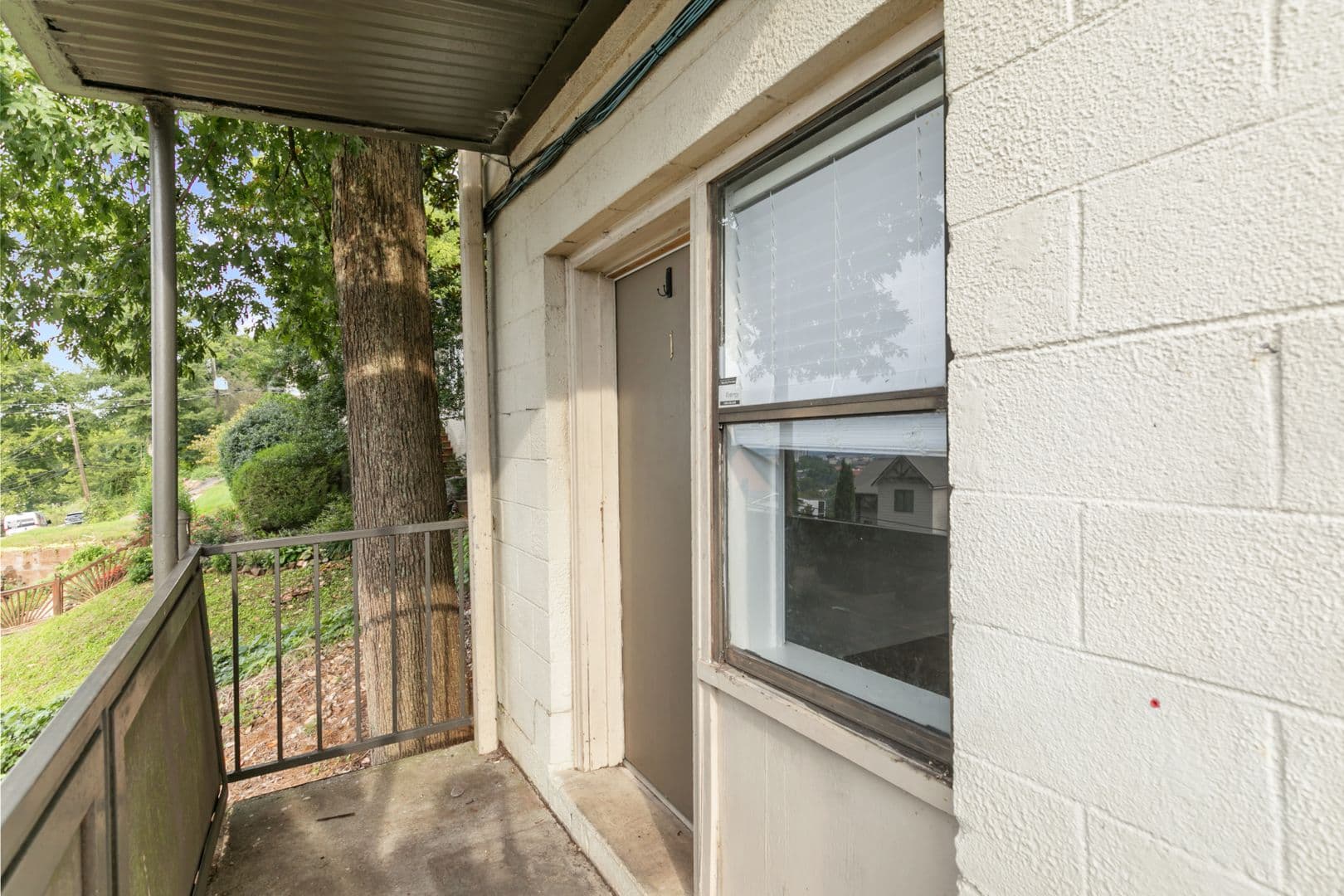 Birmingham Apartment: 1301 18th Ave S
