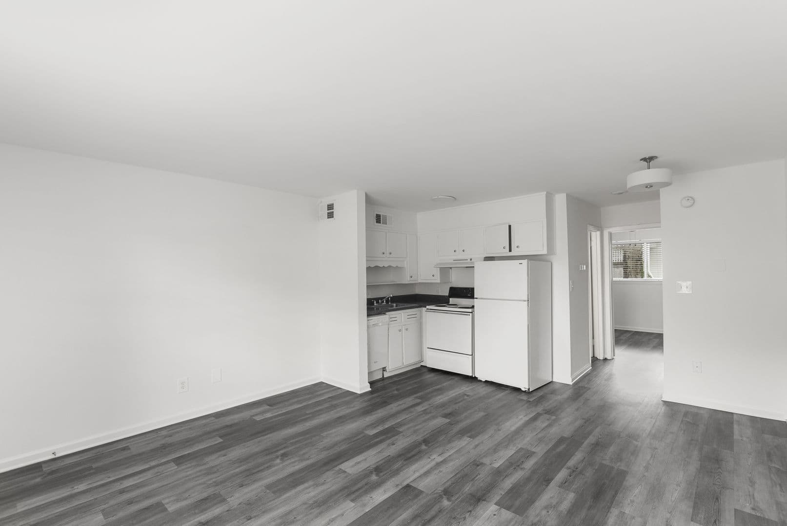 Birmingham Apartment: 1316 33rd St S