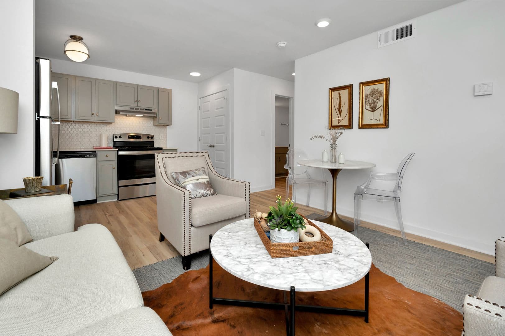 Birmingham Apartment: 1201 33rd St South