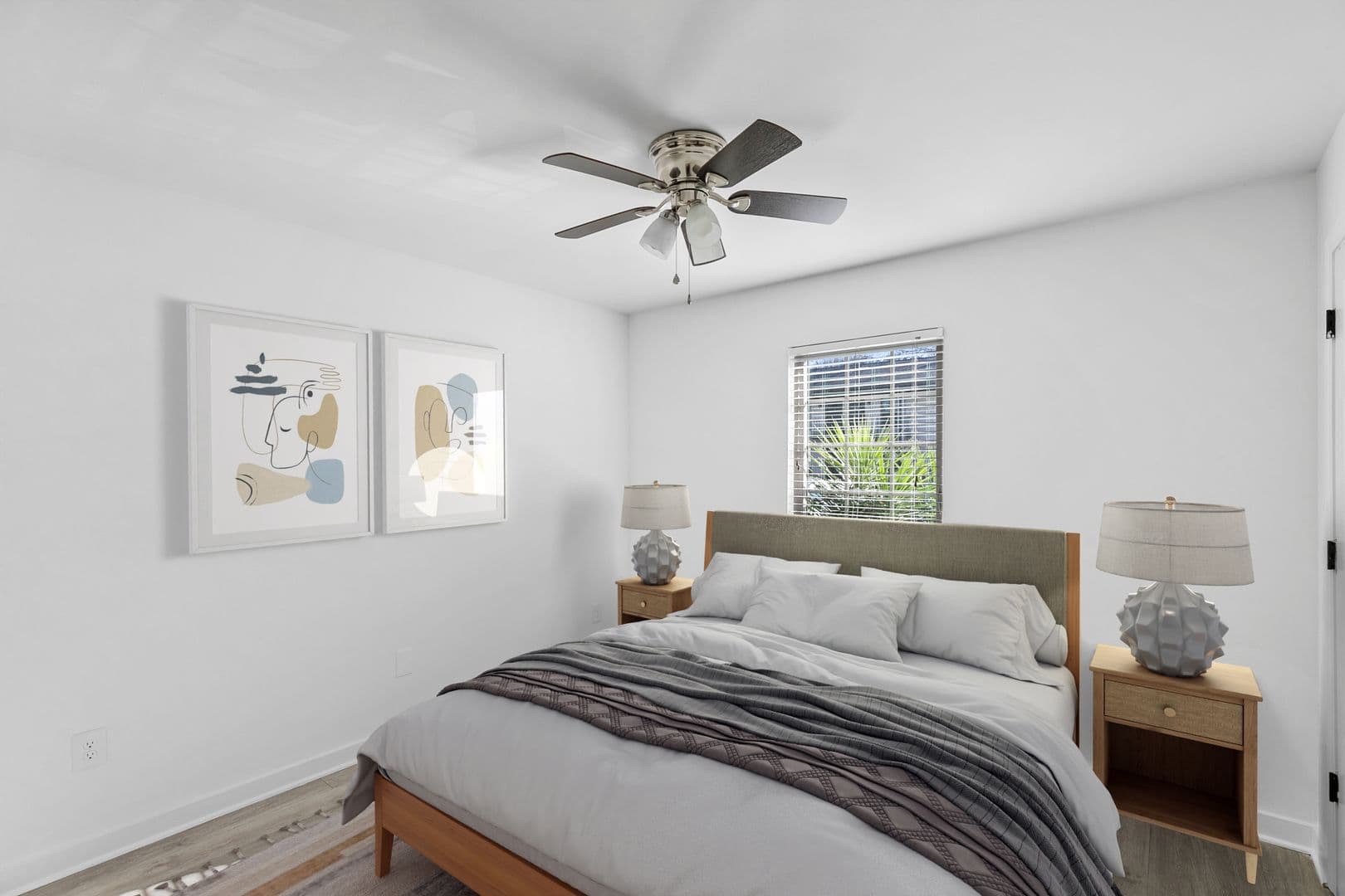 Birmingham Apartment: 685-691 Idlewild Circle