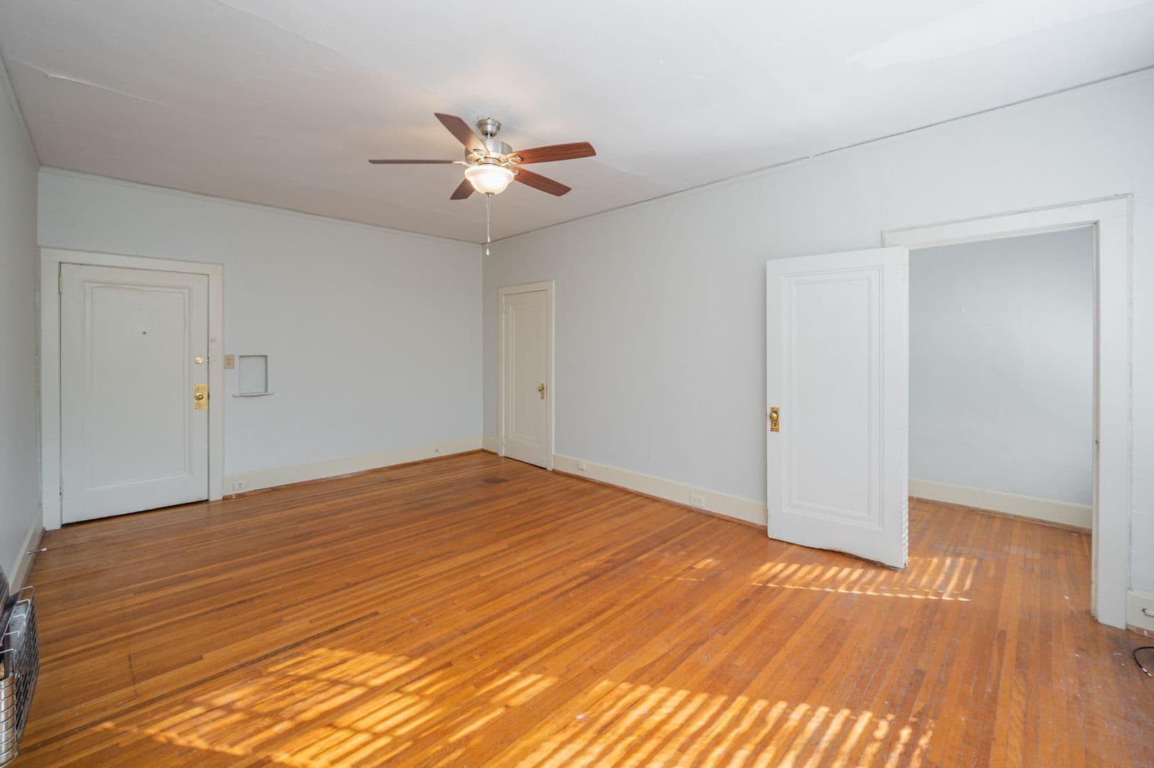 Birmingham Apartment: 1223 29th St S