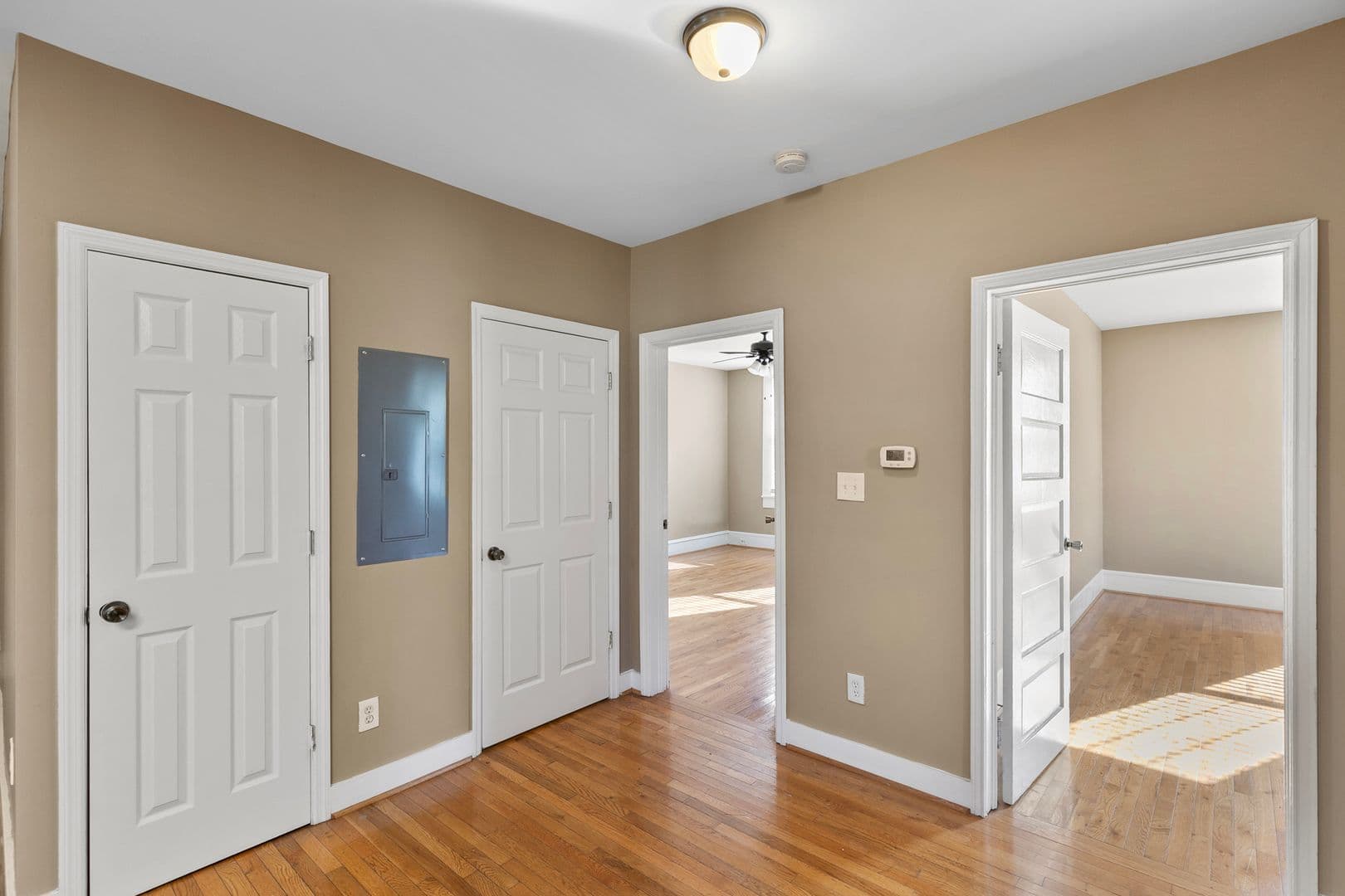 Birmingham Apartment: 1436 18th Street South