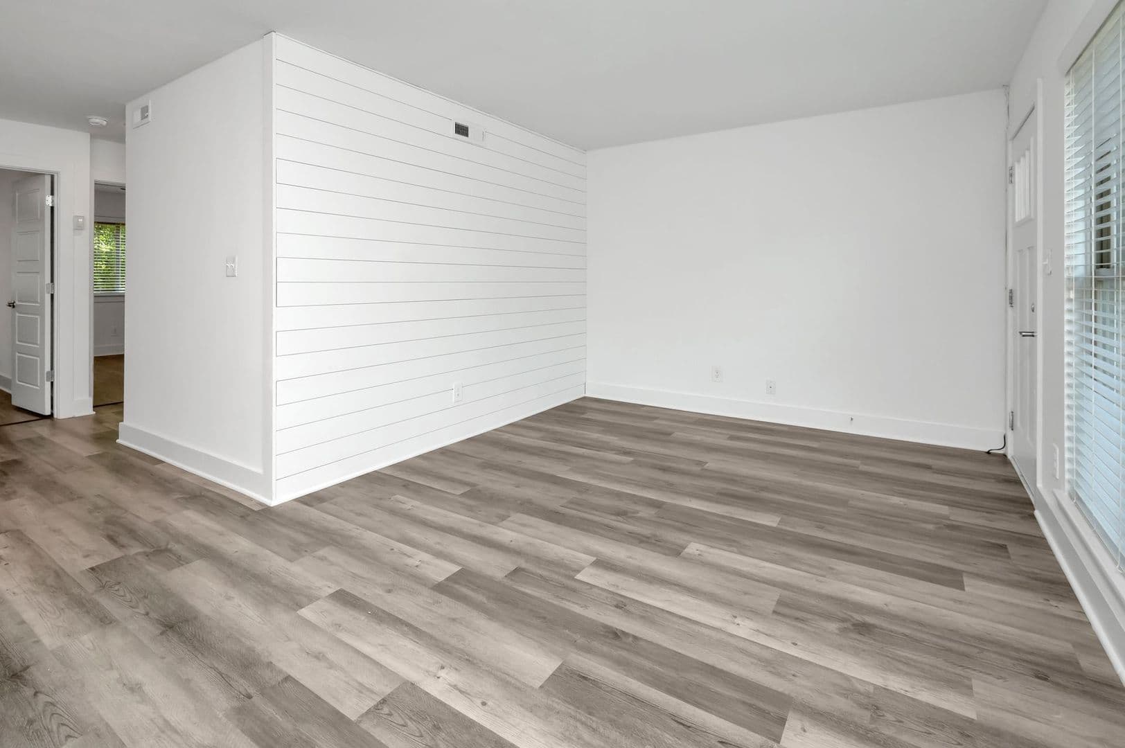 Birmingham Apartment: 1501 15th Ave S