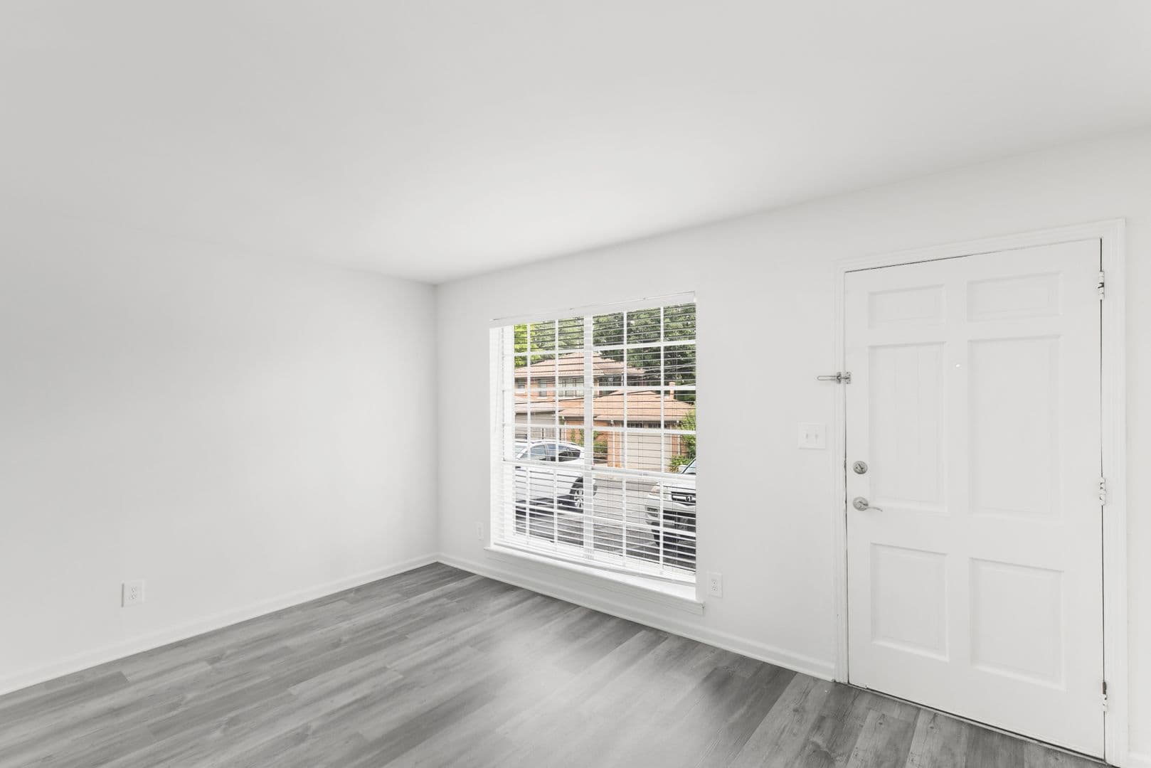 Birmingham Apartment: 1316 33rd St S