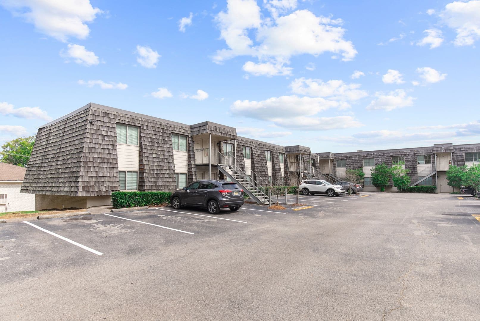 Birmingham Apartment: 827 30th Street S