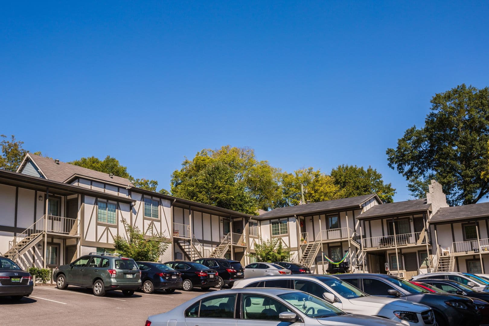 Birmingham Apartment: 1322 15th Ave S