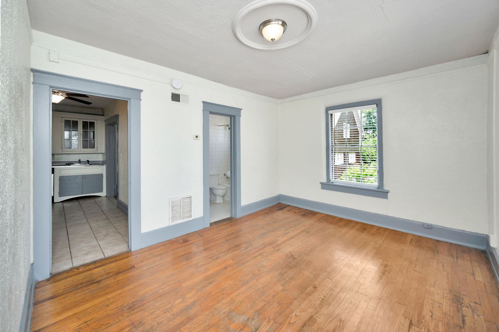 Birmingham Apartment: 1141 14th Street South