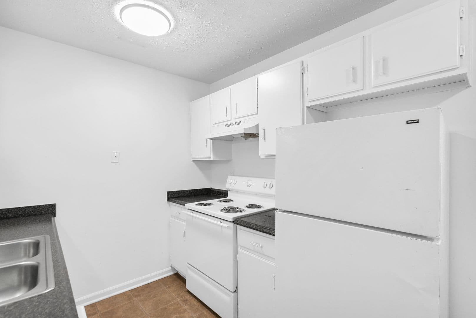 Birmingham Apartment: 1417 33rd St S