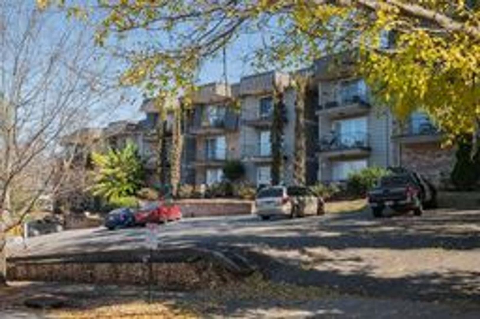 Birmingham Apartment: 1313-1321 34th St S