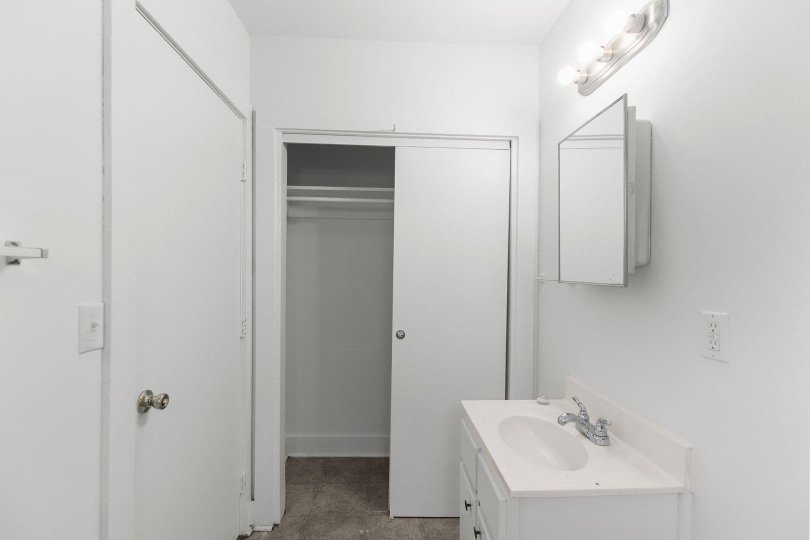 Birmingham Apartment: 1407 14th Street S
