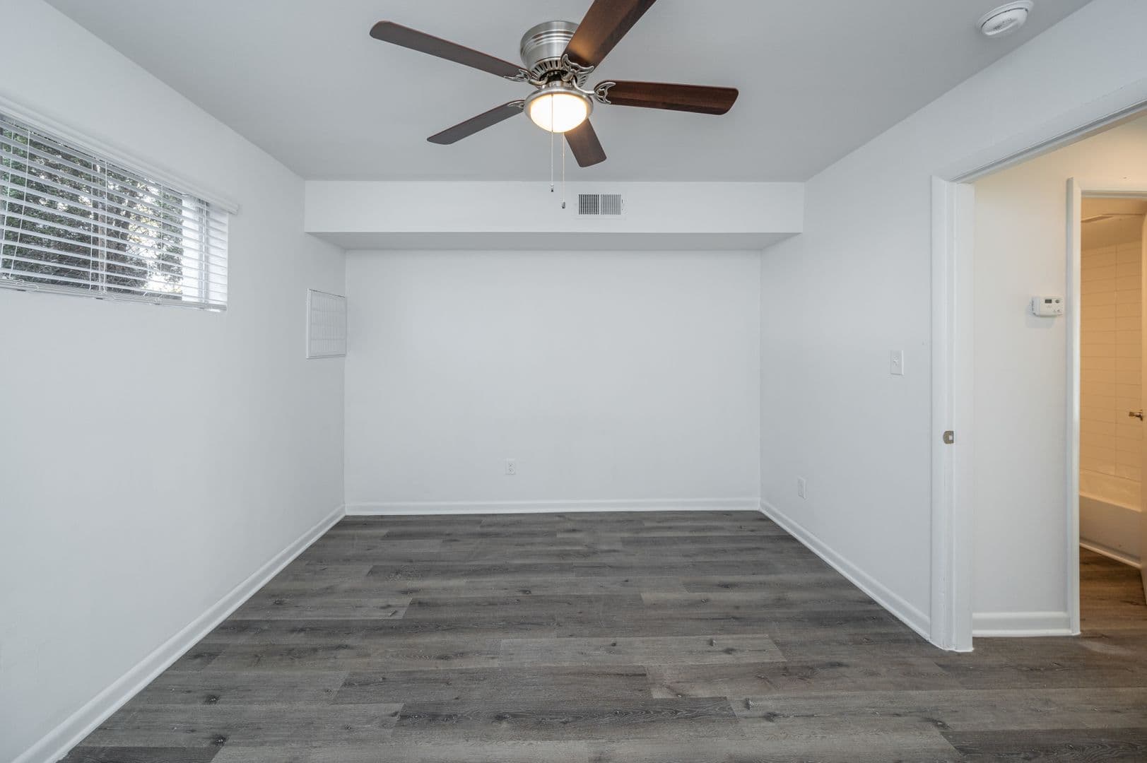Birmingham Apartment: 3314 Cliff Road S