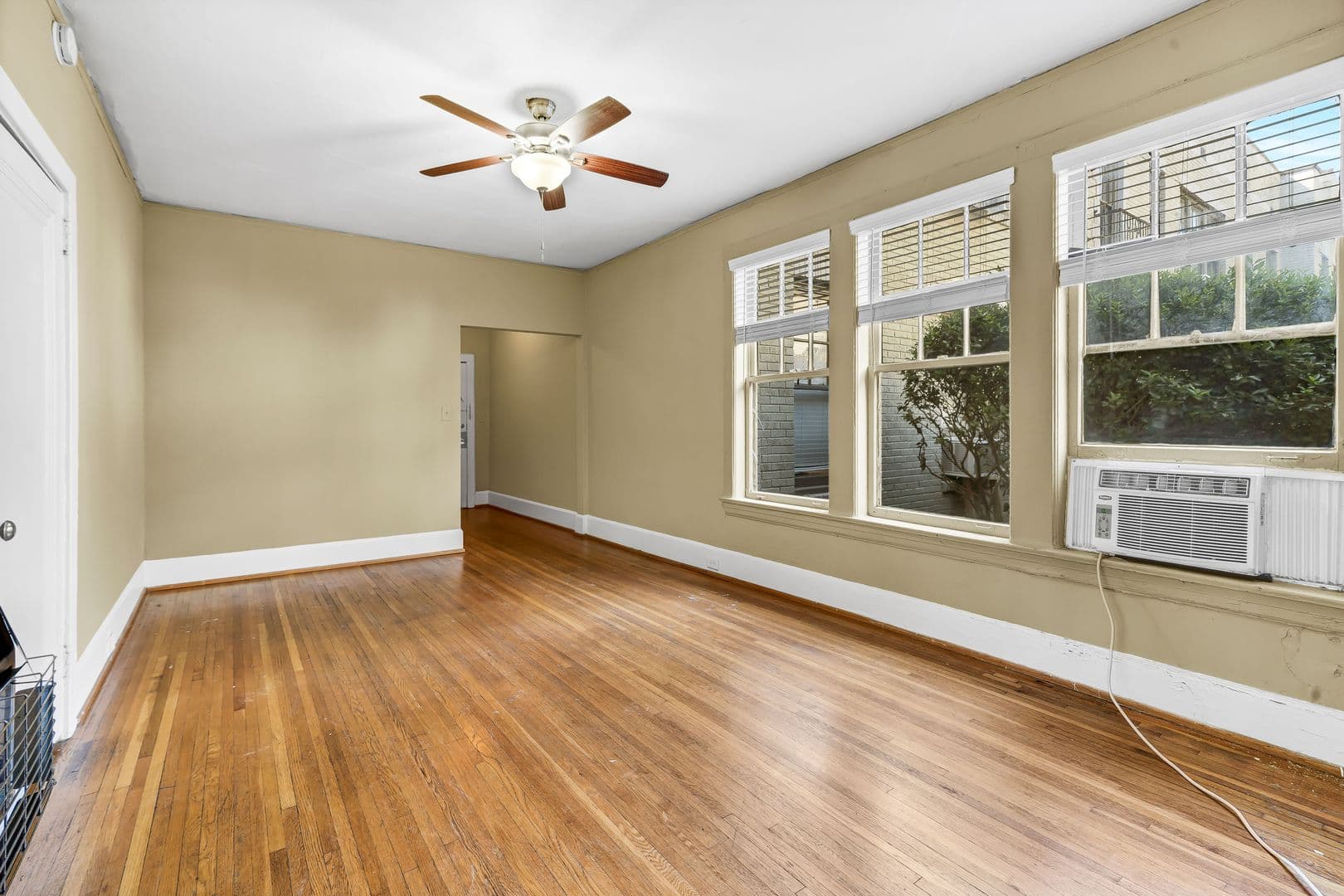 Birmingham Apartment: 1223 29th St S