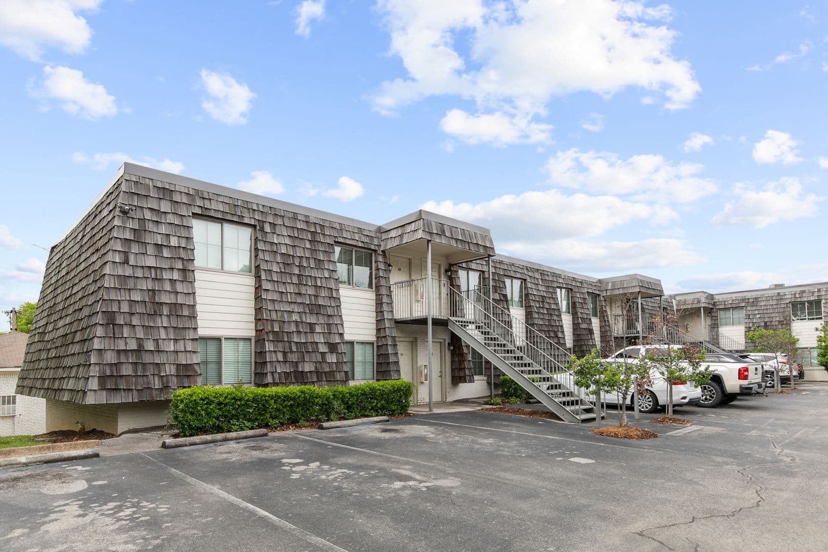 Birmingham Apartment: 827 30th Street S