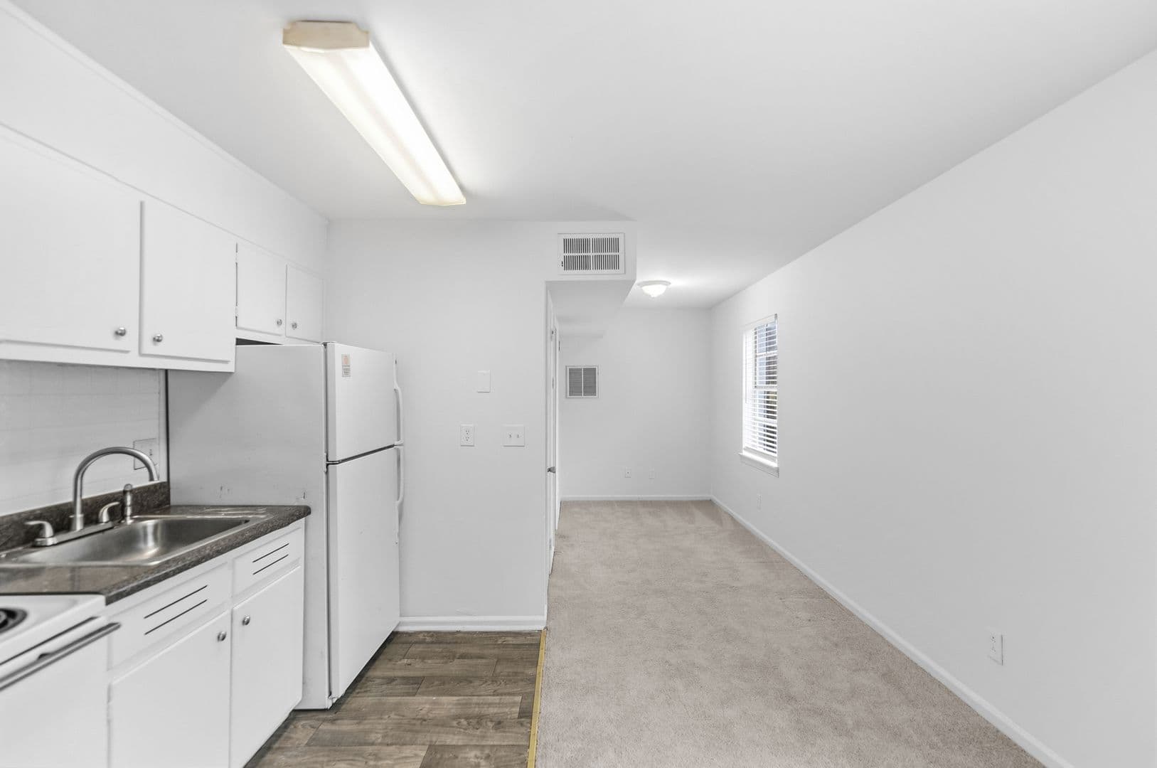 Birmingham Apartment: 1316 33rd St S