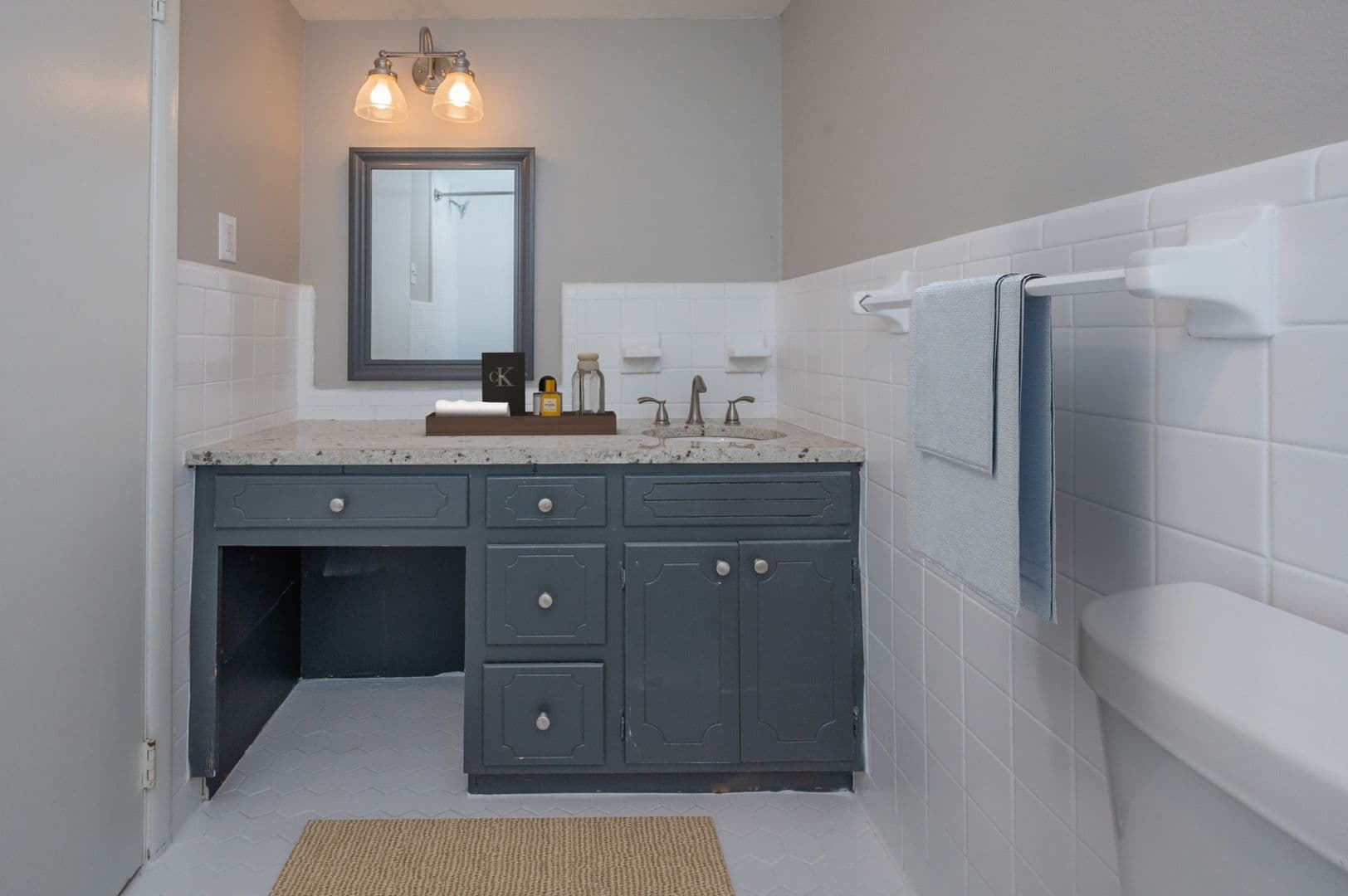 Birmingham Apartment: 3401 Cliff Road