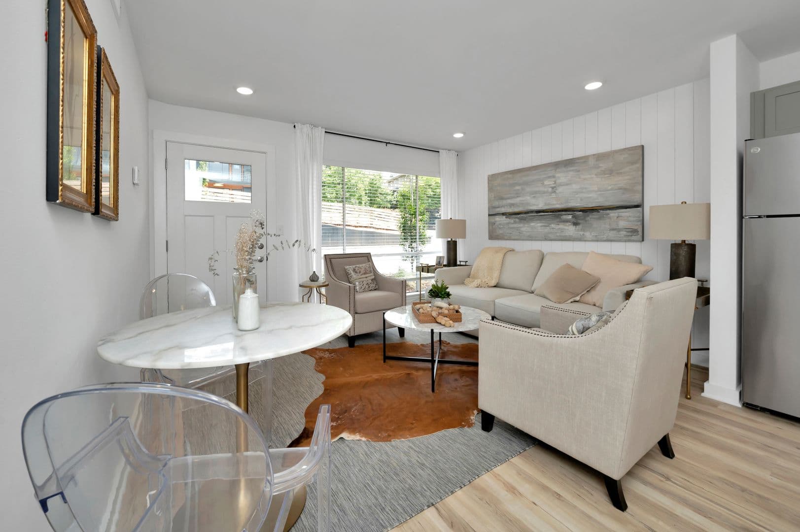 Birmingham Apartment: 1201 33rd St South