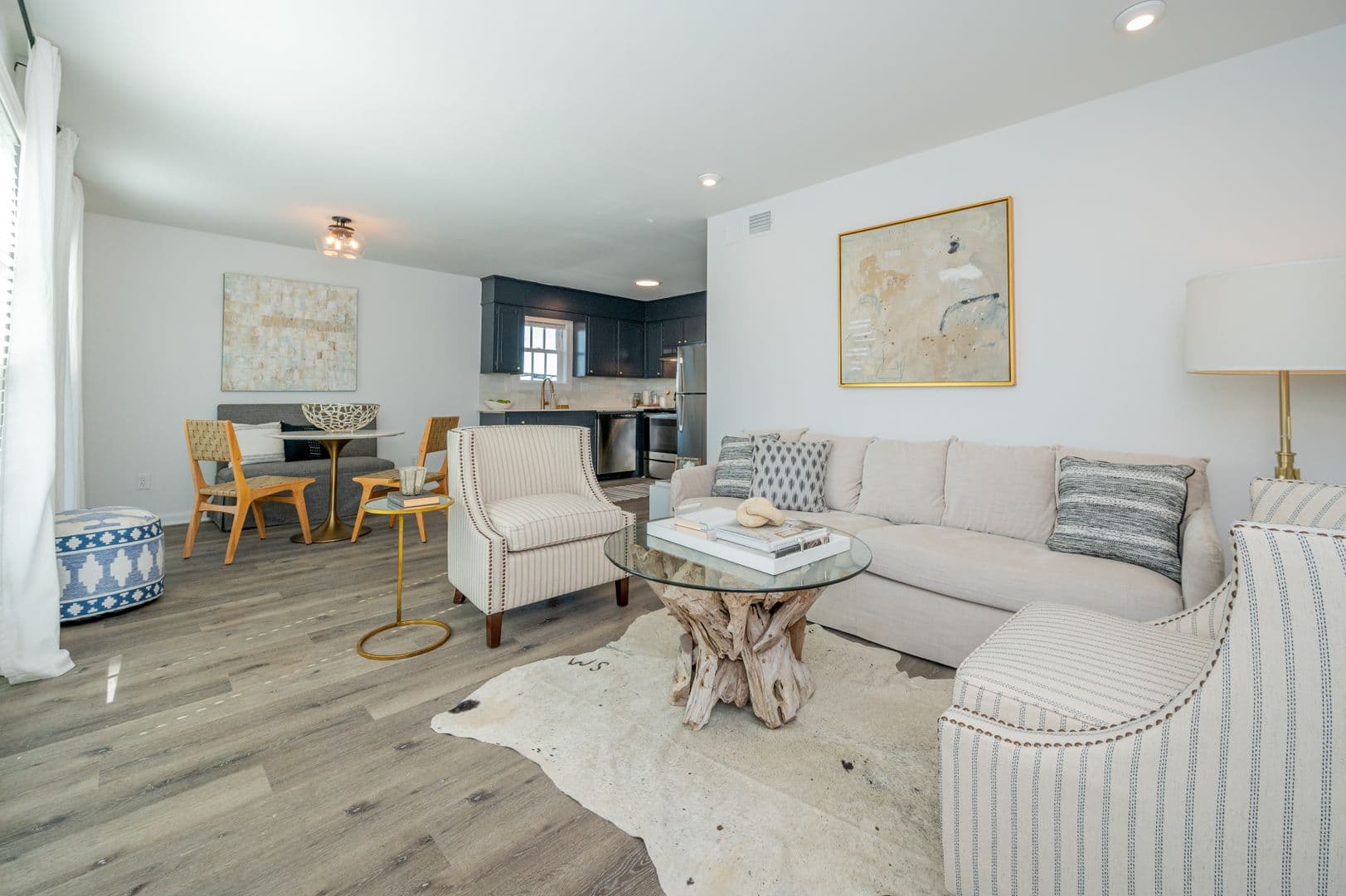 Birmingham Apartment: 3314 Cliff Road S