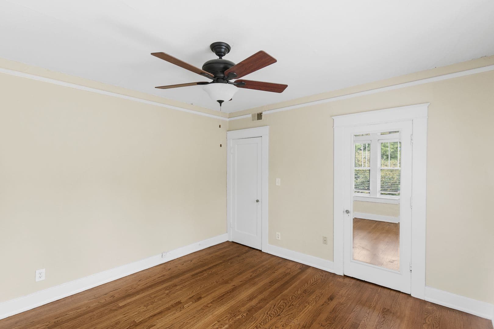 Birmingham Apartment: 633 Idlewild Circle