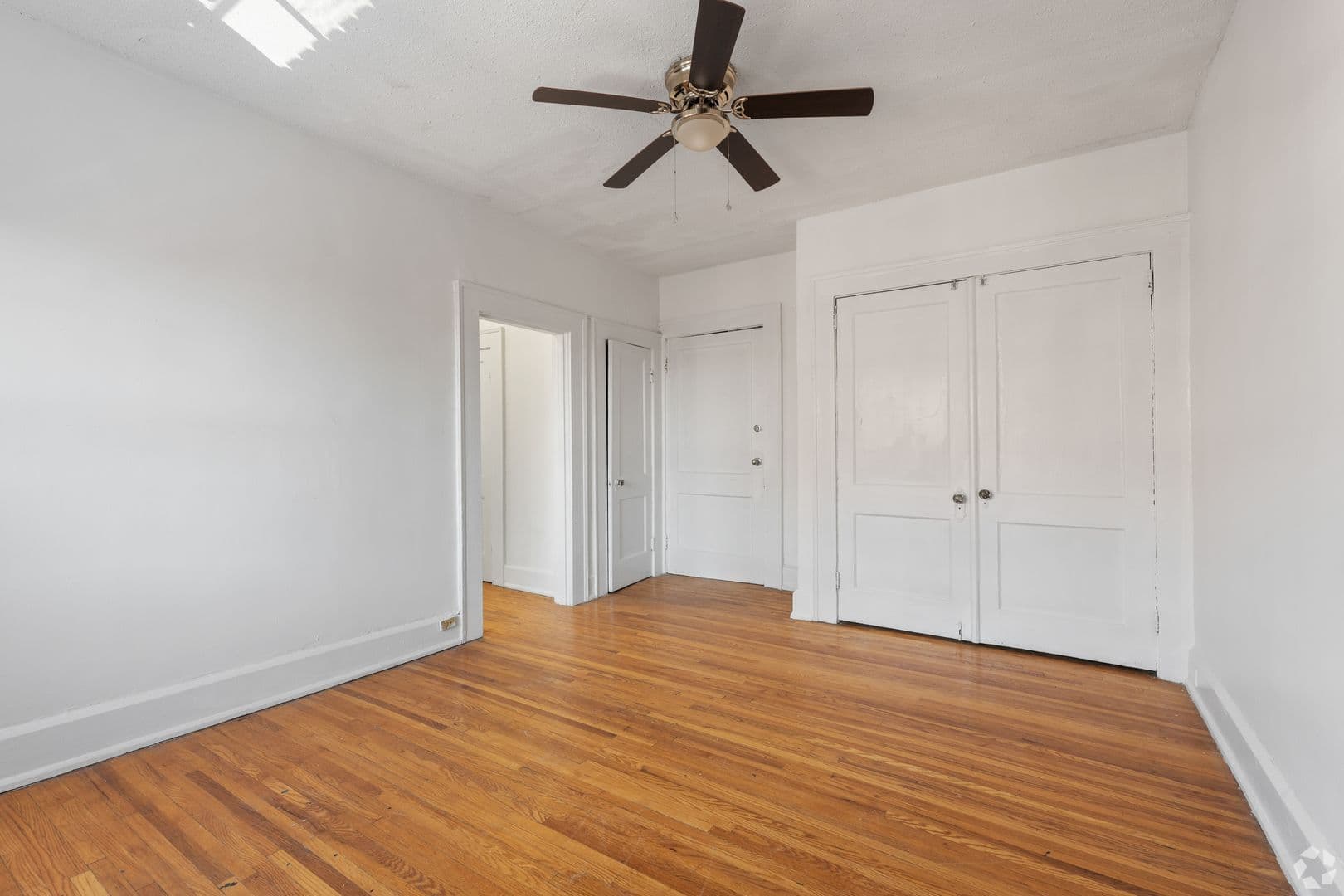 Birmingham Apartment: 1226-1228 29th Street South