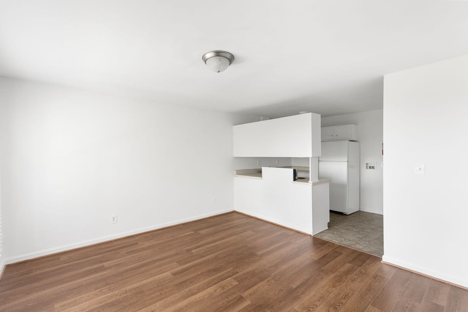 Birmingham Apartment: 1325 34th Street South