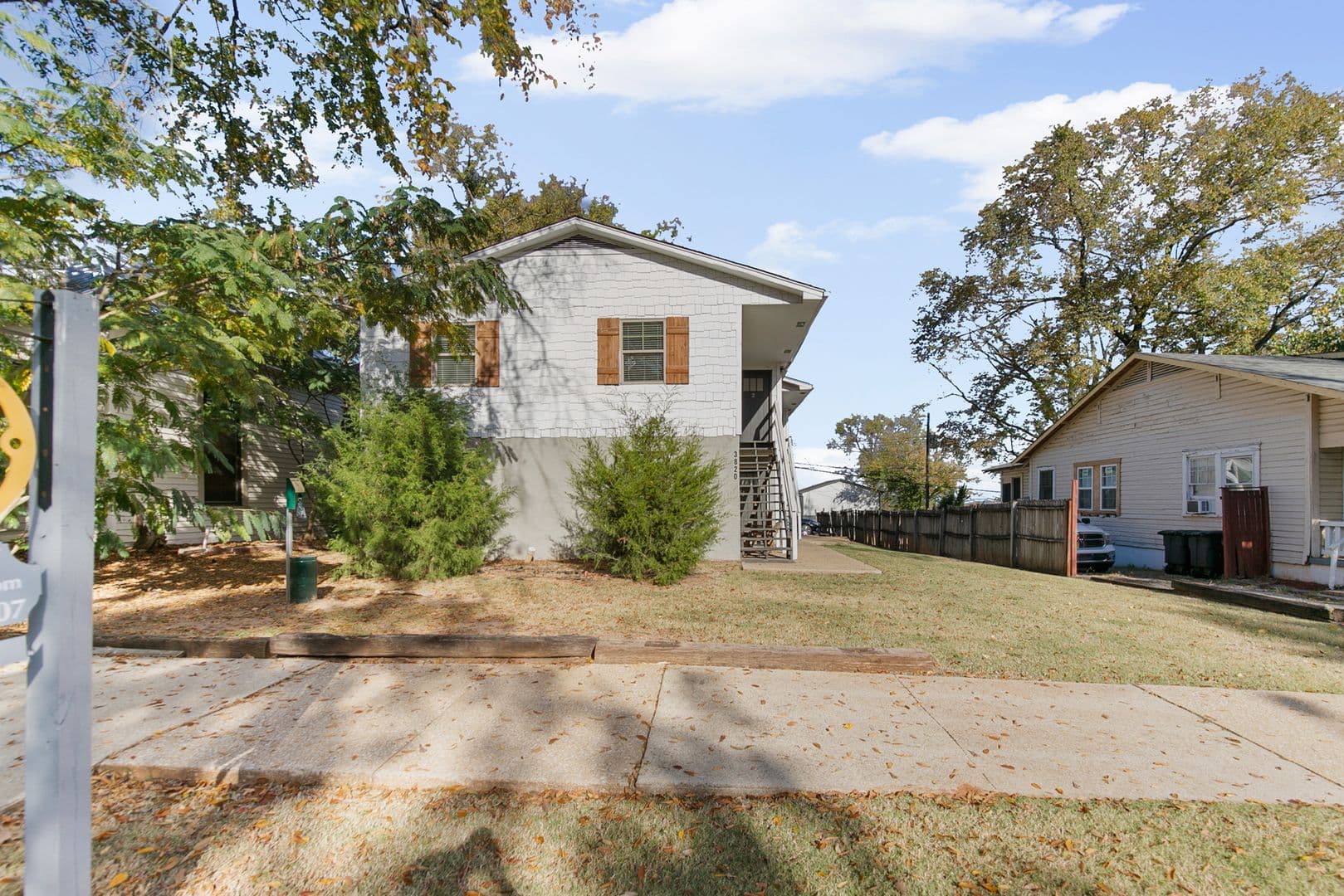 Birmingham Apartment: 3820 4th Ave S