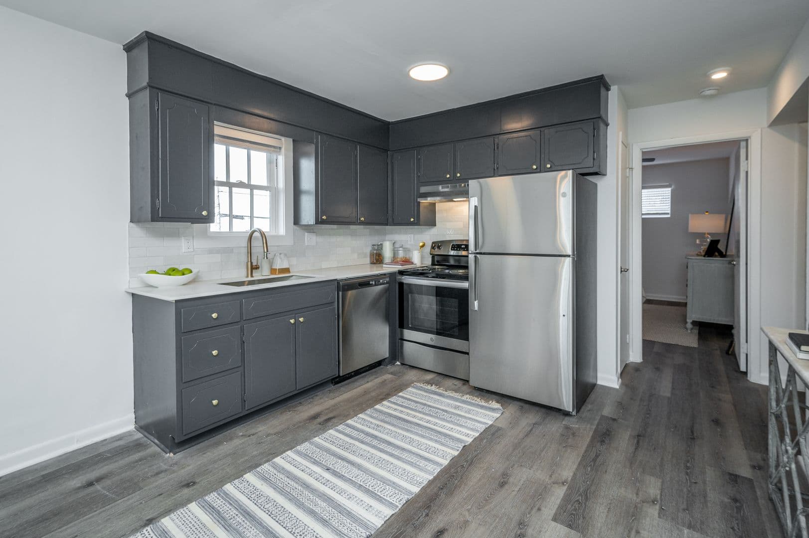 Birmingham Apartment: 3314 Cliff Road S