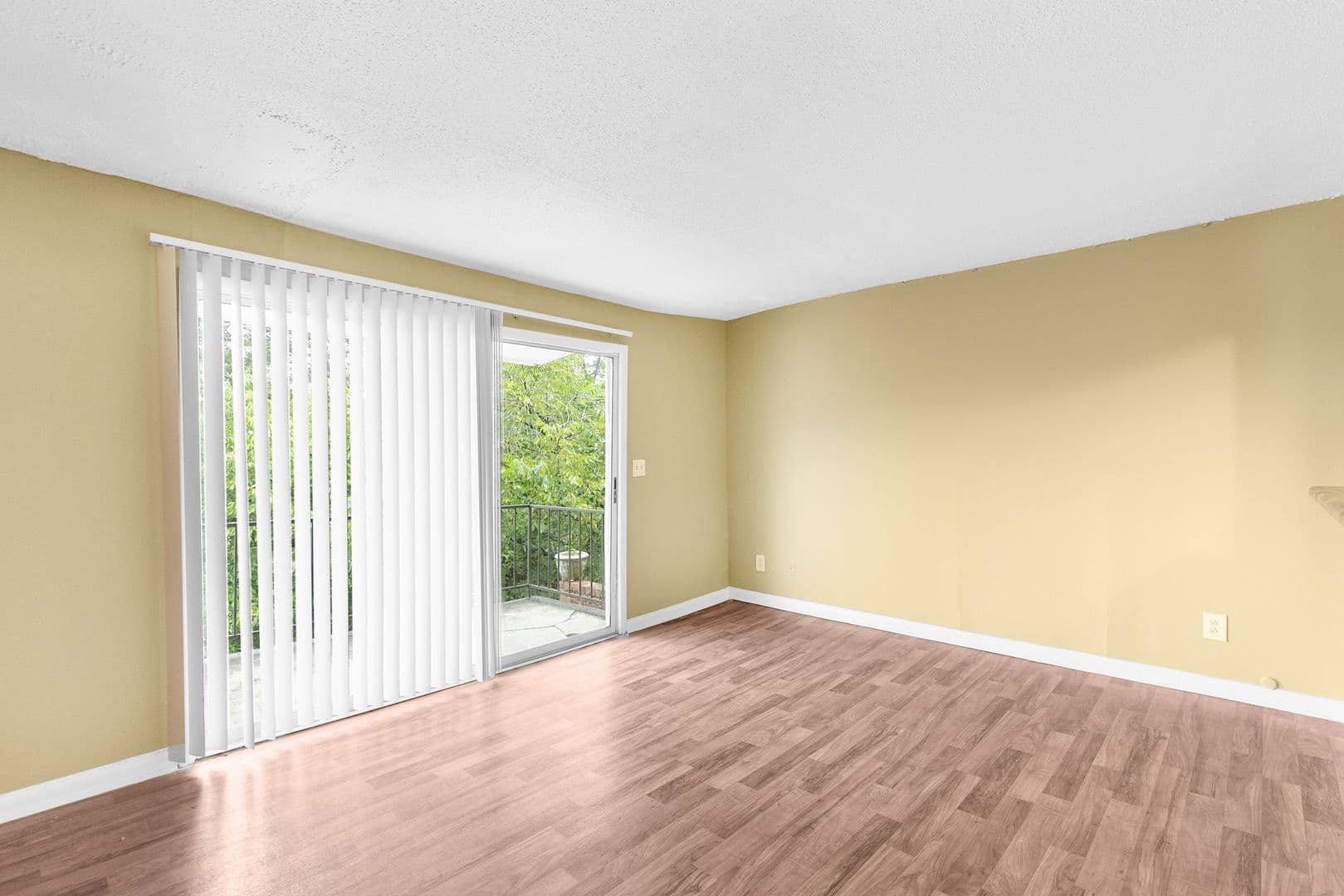 Birmingham Apartment: 1313-1321 34th St S