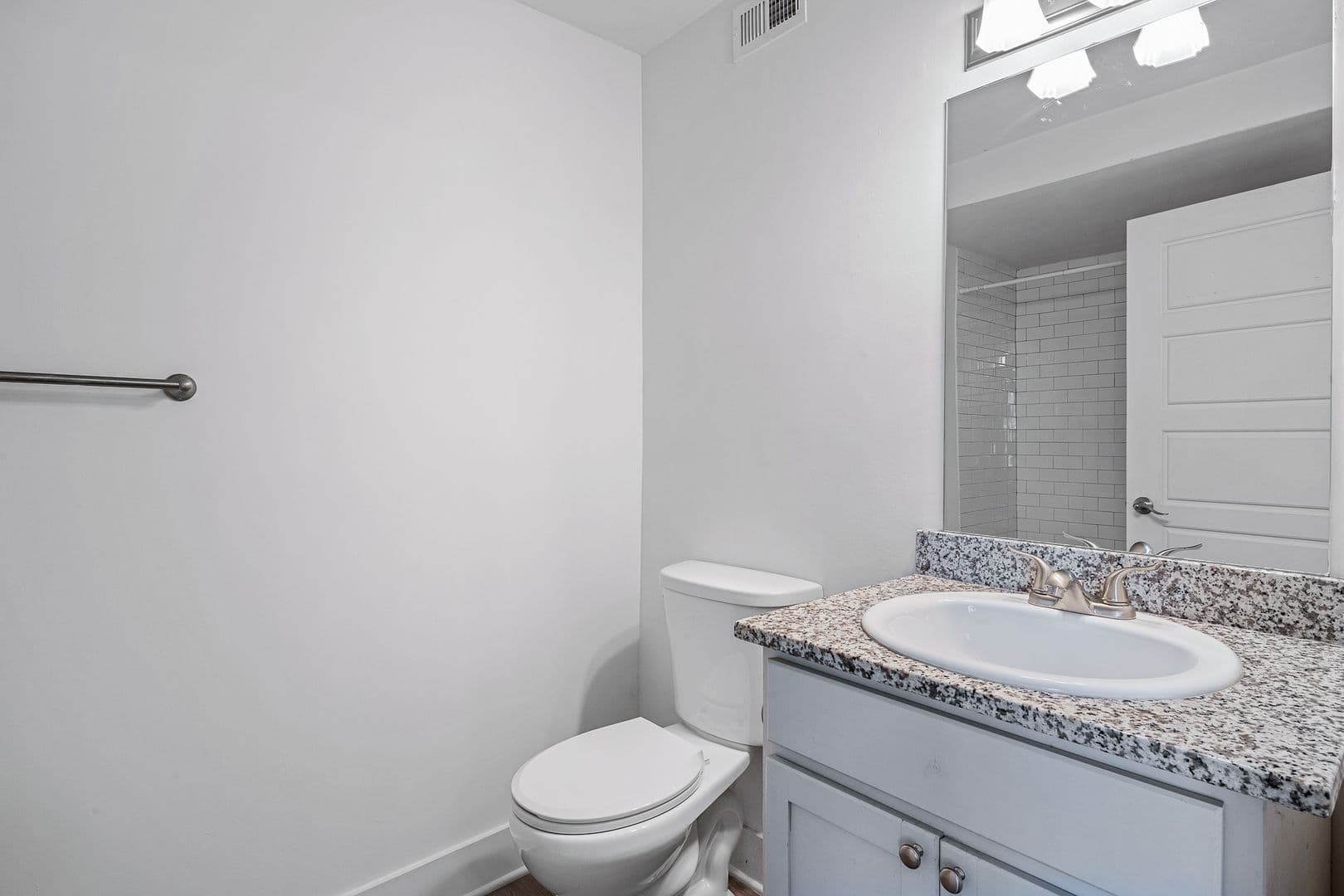 Birmingham Apartment: 4226 5th Ave S