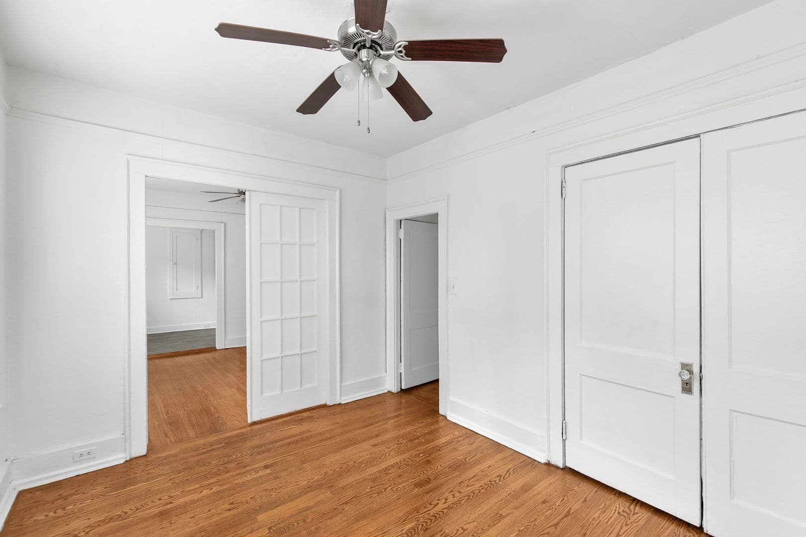 Birmingham Apartment: 1000-1010 18th Street S