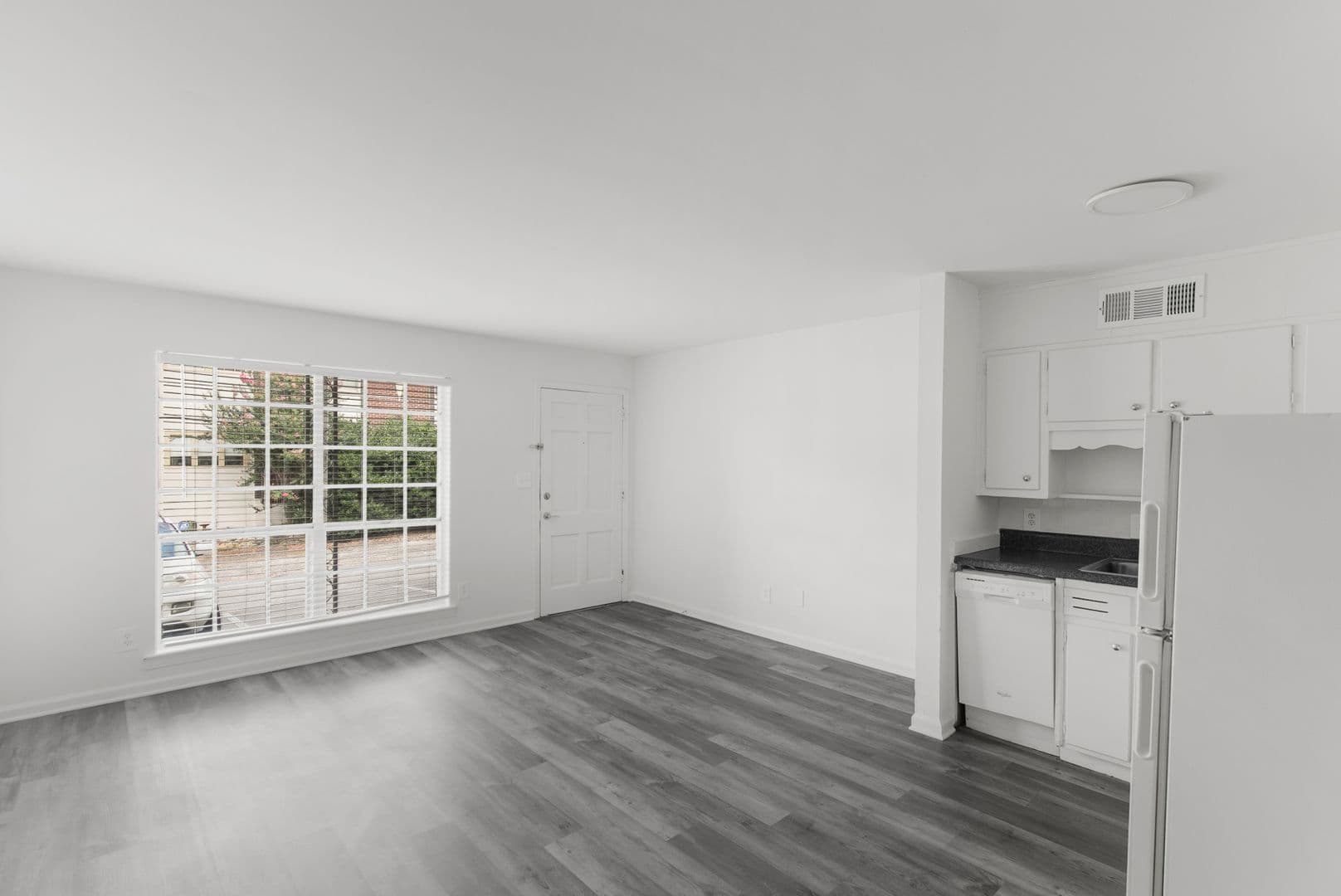 Birmingham Apartment: 1316 33rd St S