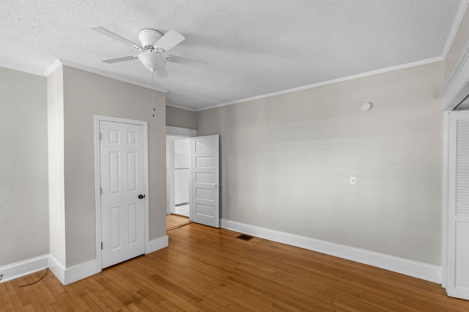 Birmingham Apartment: 1429 18th Street South