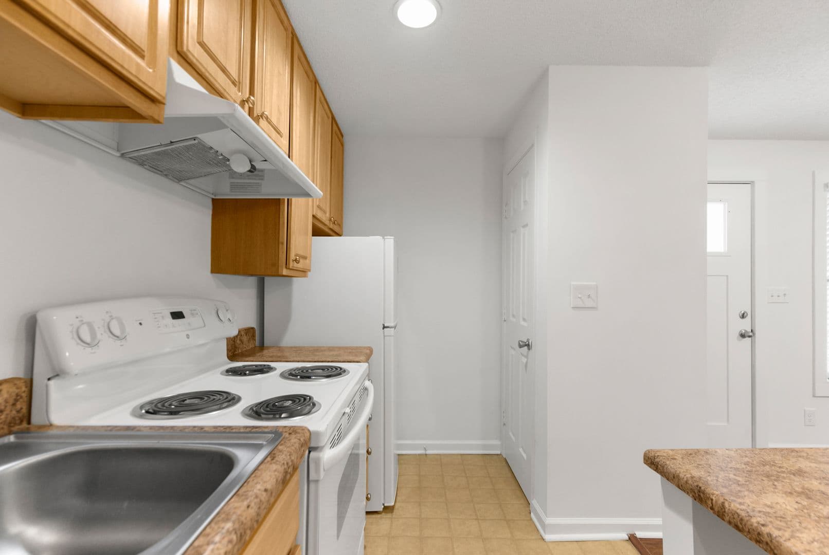 Birmingham Apartment: 1633 13th Ave S