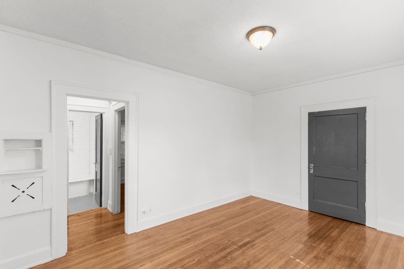 Birmingham Apartment: 1855 16th Ave S