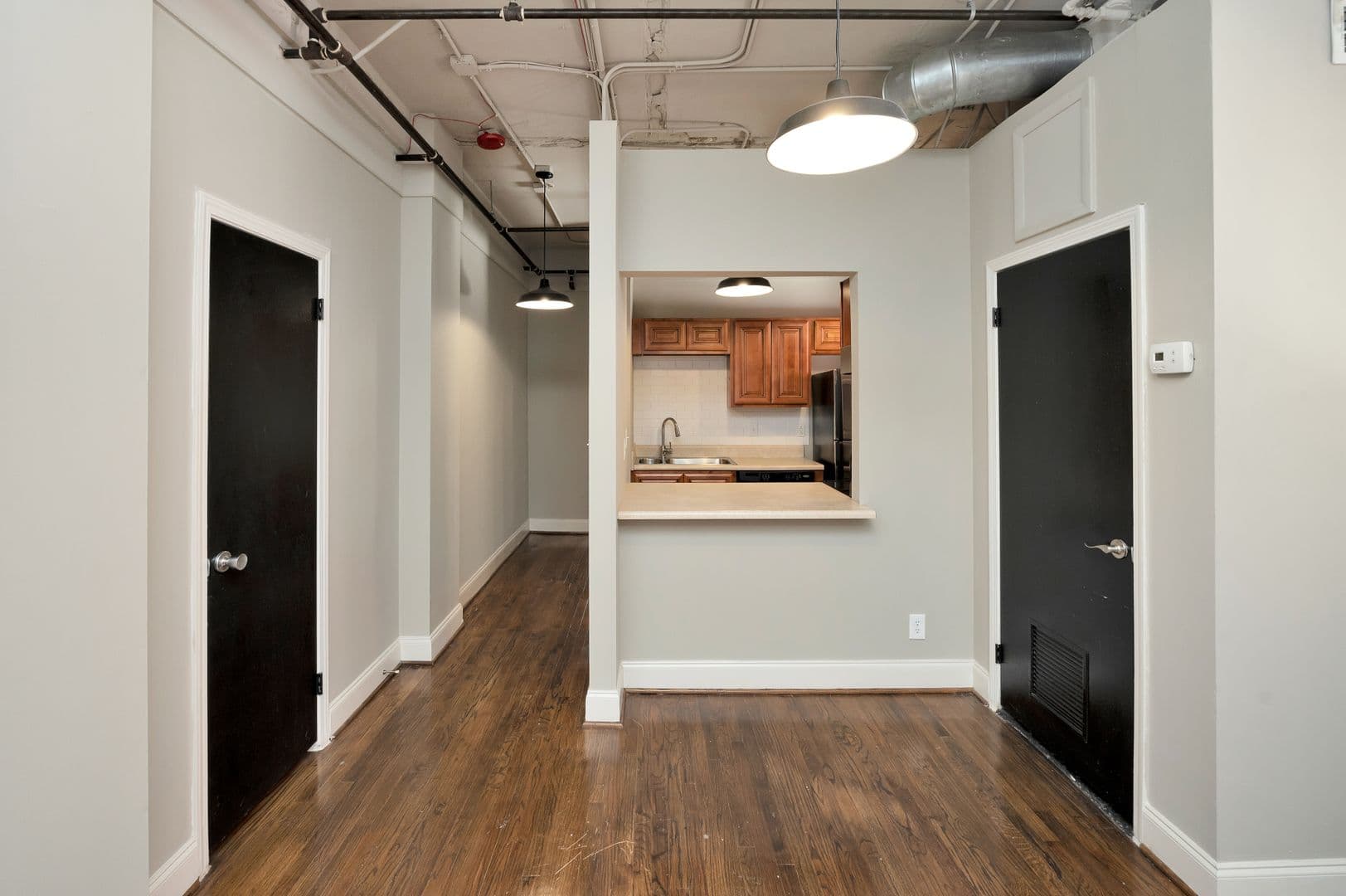 Birmingham Apartment: 1124 20th Street South