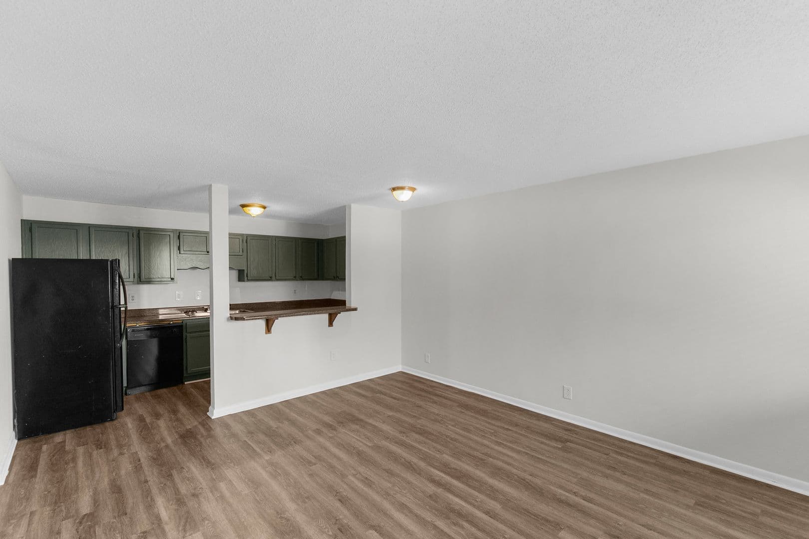 Birmingham Apartment: 1620 11th Place S