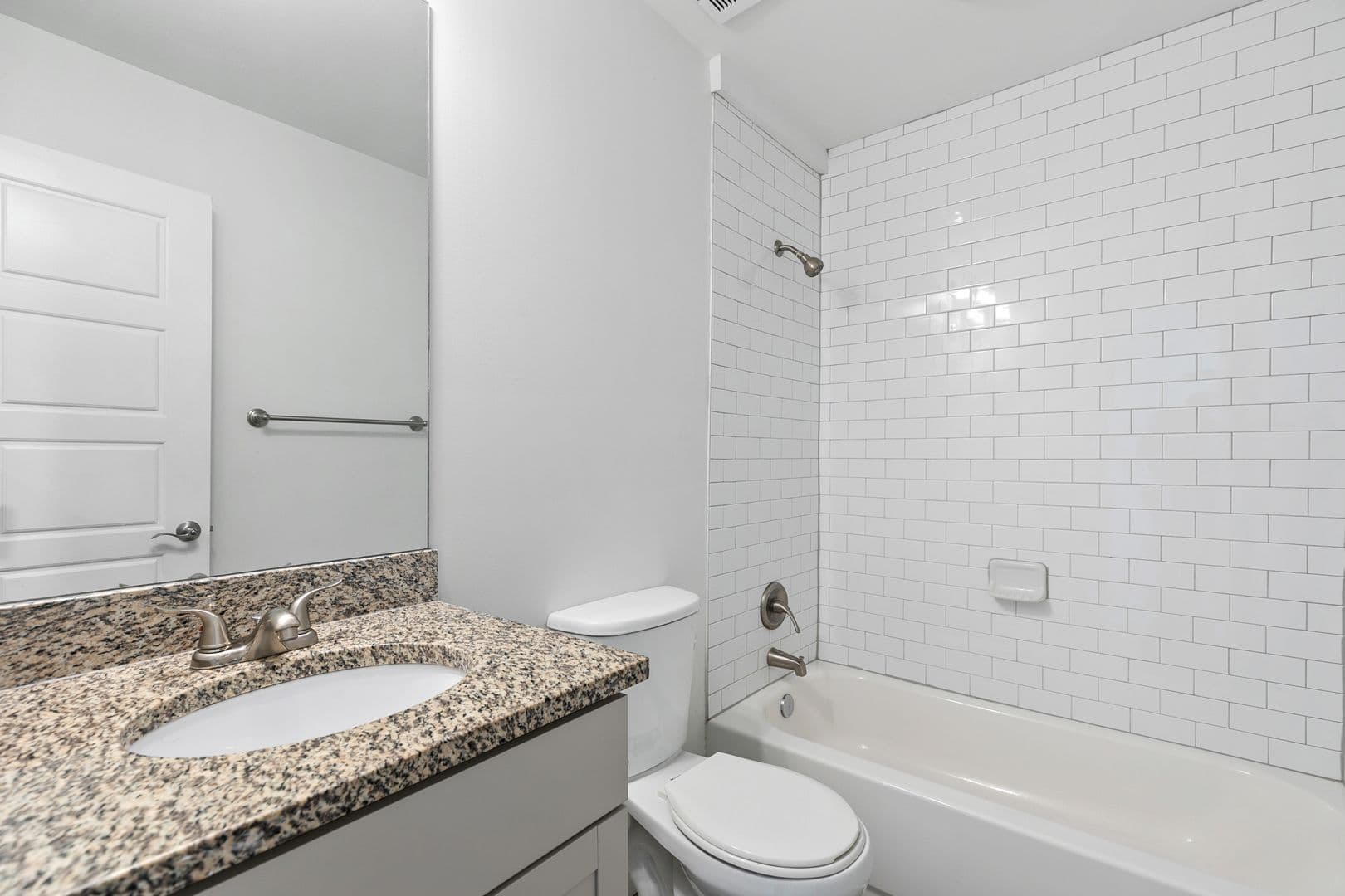 Birmingham Apartment: 685-691 Idlewild Circle