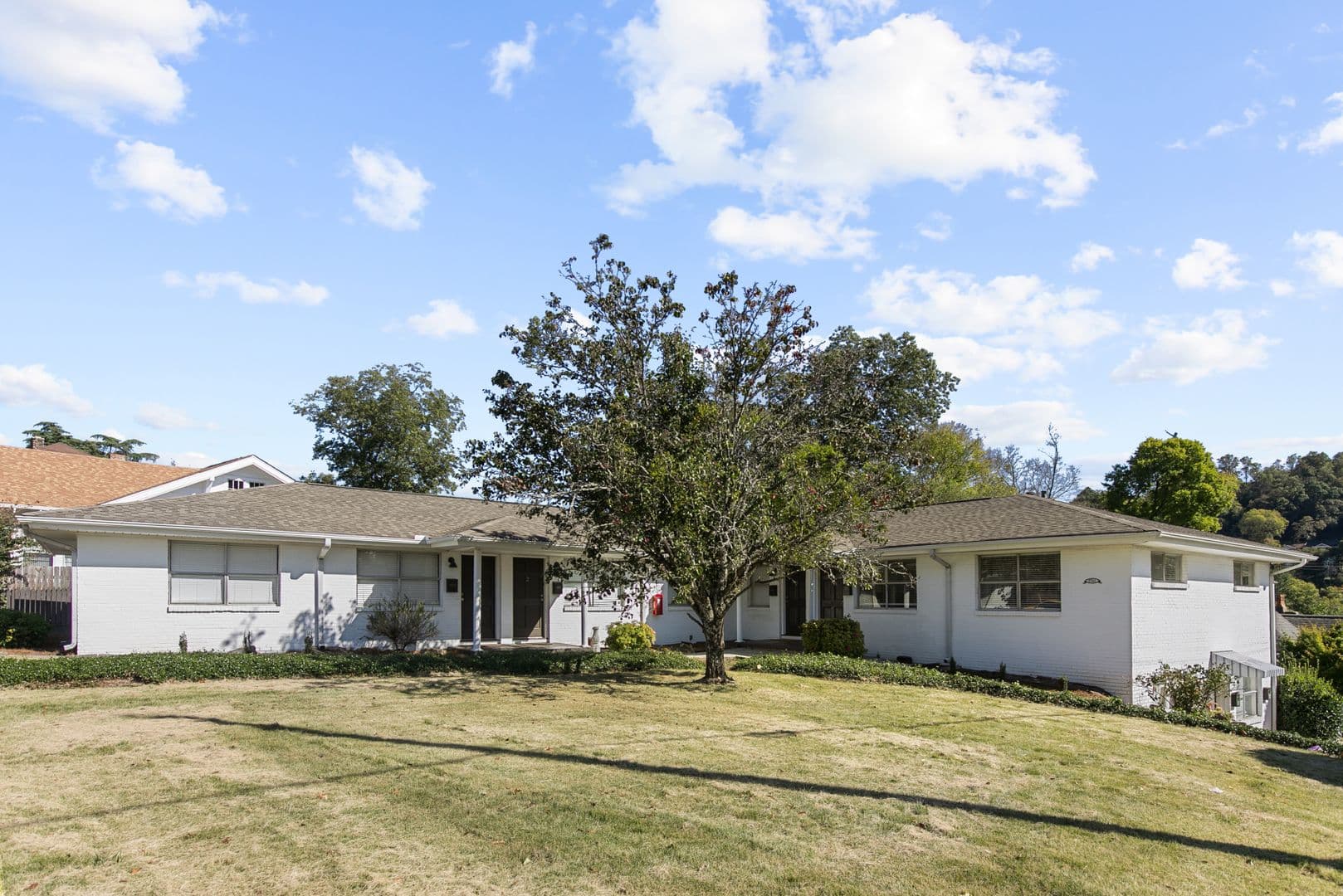 Birmingham Apartment: 1701 13th Avenue South
