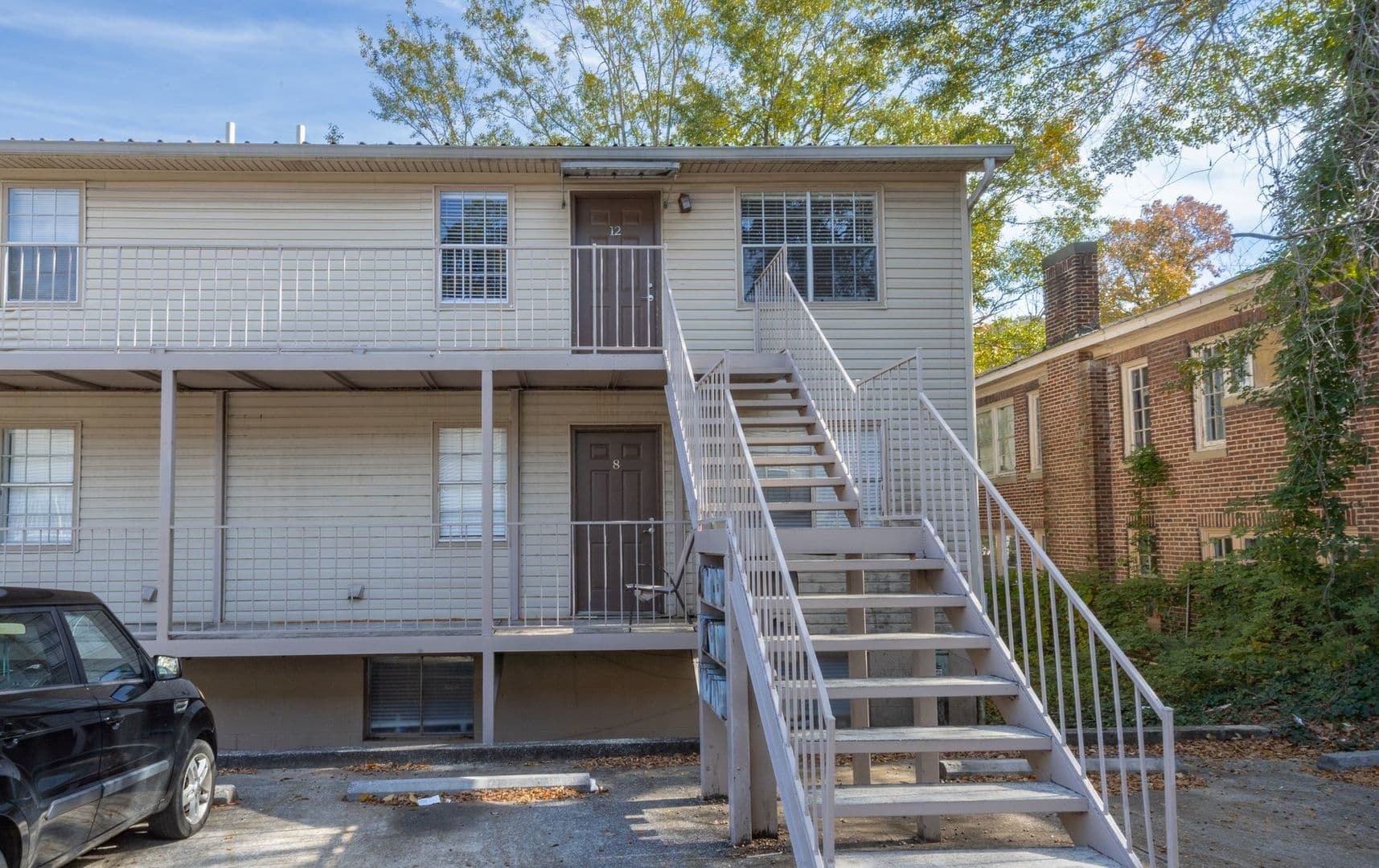 Birmingham Apartment: 1331 14th Ave S