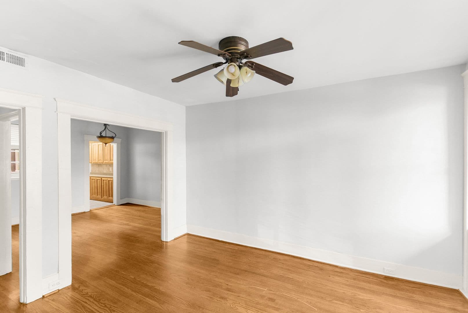 Birmingham Apartment: 2907 13th Avenue South